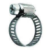 Abraçadeira 2'' Inox para Mangueira Bemfixa