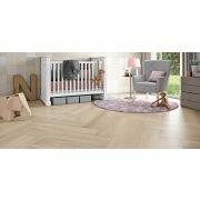 Porcelanato Carvalho Sense Retificado 26x106 Biancogres