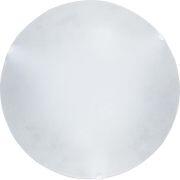 Plafon Jurerê Taschibra 1 Lâmpada 40W 25cm Branco