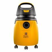 Aspirador de Pó e Água Electrolux GT30N Horizontal com Saco 1300W