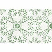 Tozzeto Green Branco Extra 20x20cm Gabriella