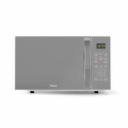Micro-ndas 25l Pmo28s Cobre Espelhado Philco