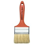 Pincel 3" Trincha 396/7 Marrom Atlas