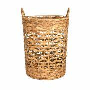 Cesto 35cm Natural Diagonal