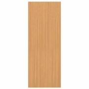 Porta de Abrir Madeira  2,10M X 60CM Laminada Angelim Interna Pinhal