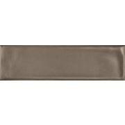 Revestimento de Parede Vivant Chocolat Mate Extra 7x24,4cm Portobello
