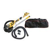 Lixadeira De Parede 710w Mlp 710 127V Amarelo 127V Menegotti