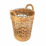 Cesto 30cm Natural Diagonal