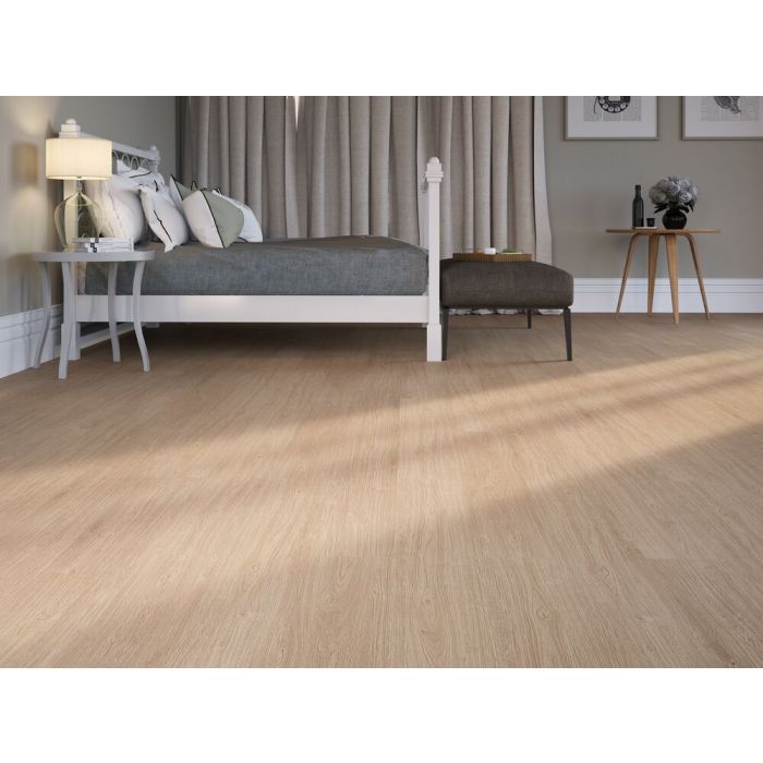 Piso Laminado Spot Carvalho Orly | Cassol Centerlar