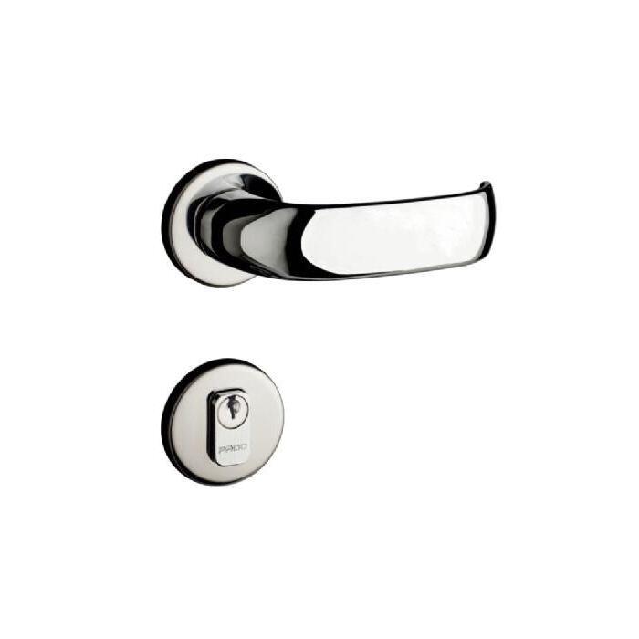 Fechadura Roseta Pado 55mm Contemporânea | Cassol Centerlar