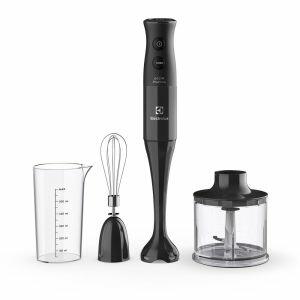 Mixer Electrolux 3 em 1 400W EIB10 Grey Electrolux