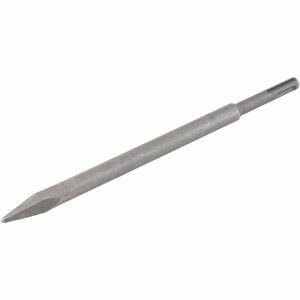 Ponteiro Sds Plus 250mm Prata Vonder