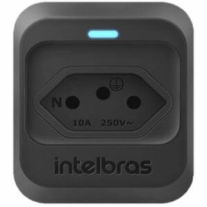 Dispositivo de Proteção Elétrica EPS 301 Bivolt Intelbras