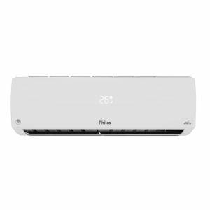 Ar Condicionado Split Inverter 12000 Btus Pac12000ifm 220V Branco Frio Philco