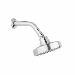 Chuveiro Royal Cromado 1/2" Addra