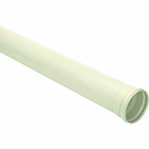 Tubo 6,00m 75mm Pvc Esgoto Serie r Cinza Pb Amanco Tubo 6,00m 75mm Pvc Esgoto Serie r Cinza Pb Amanco