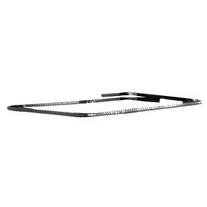 Estribo CA-60 4,2mm 7x14cm 200 Peças Gerdau Estribo CA-60 4,2mm 7x14cm 200 Peças Gerdau