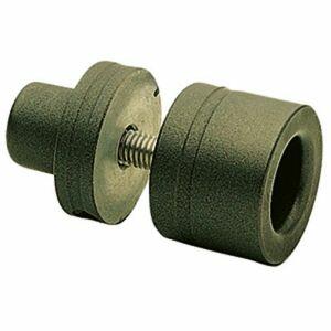 Bocal 20mm Ppr Verde Amanco