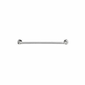 Barra de Apoio Reta para Banheiro Jackwal 60cm Access Inox
