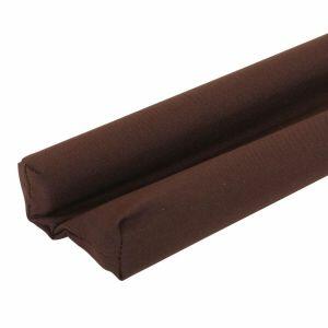Protetor para Porta Naibr Twin Door 90cm Marrom