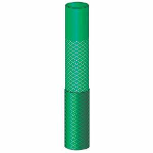 Mangueira Flex sem Esguicho 50m Verde Tramontina