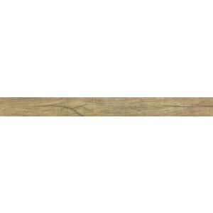 Rodapé 10x100 Antique Wood Bold Carvalho Málaga