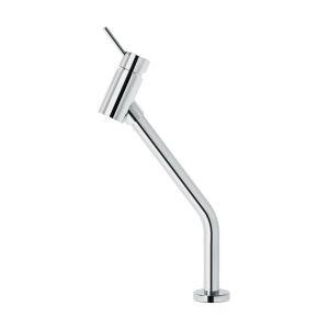 Torneira Misturador para Banheiro Docol Lóggica ColdStart 574606 1/2" Cromado