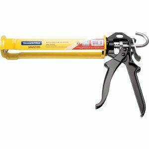 Aplicador de Silicone Metálico Reforçado Tramontina