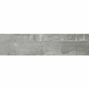 Porcelanato Concreto 20,2x86,5 Retificado Ceusa