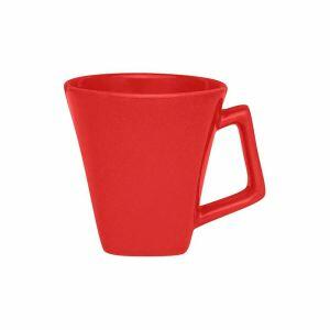 Caneca Oxford Quartier Mini 220ml Vermelha