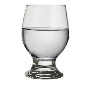 Taça para Água 250ml Nadir Paulista Taça para Água 250ml Nadir Paulista
