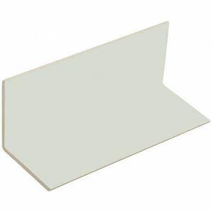 Cantoneira TEC 029 PVC 3m Branco Tecnoperfil