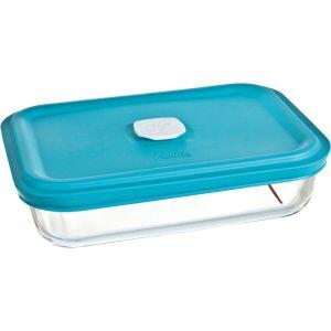 Tigela Nadir Retangular Marinex 750ml Tigela Nadir Retangular Marinex 750ml