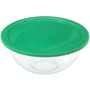 Tigela Nadir Plus Marinex Redonda 1,5L Tigela Nadir Plus Marinex Redonda 1,5L