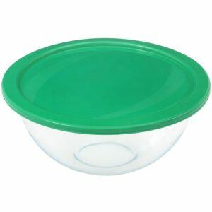 Tigela Nadir Plus Marinex Redonda 3L Tigela Nadir Plus Marinex Redonda 3L