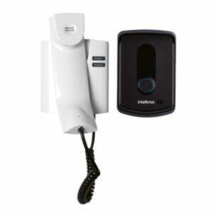 Porteiro Residencial IPR8010 Branco Intelbras