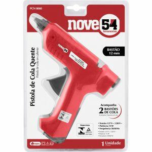 Pistola Cola Quente 15W Bivolt Vonder