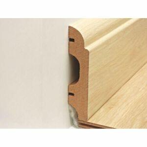 Rodapé Clean Cerezo Varese 8x2,1m Durafloor
