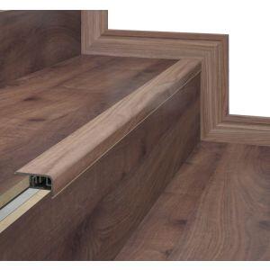Frontal de Escada 2,10m Tecno 027 Eucafloor