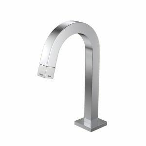 Torneira para Banheiro Tube 1/2" Cromado Deca