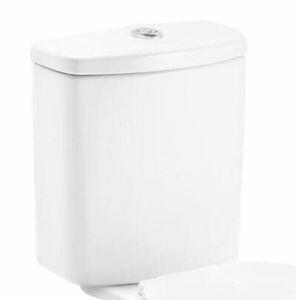 Caixa Acoplada para Acesso Plus Acionamento Duplo 3/6L Incepa Caixa Acoplada para Acesso Plus Acionamento Duplo 3/6L Incepa