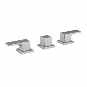 Misturador para Bidê Deca Unic 1/2" Cromado