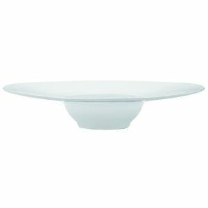 Prato de Entrada Oxford 30,5cm Branco