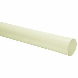 Tubo 6,00m 250mm Pvc Esgoto Branco Pb Amanco