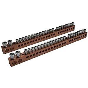 Barramento para Quadro Disjuntores Tigre Slim 37665959