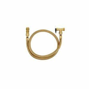 Kit de Instalação para Cooktop 1,2m Jackwal 012.510