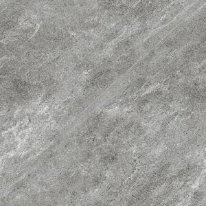Piso Cerâmico Londres Dry Tech Cimento Retificado Externo 86x86cm Incefra
