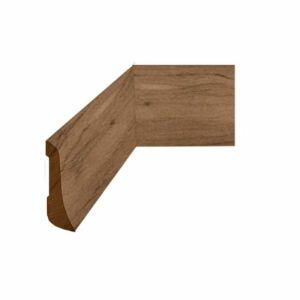Rodapé Fixo Amêndola Curação 6x2,1m Durafloor