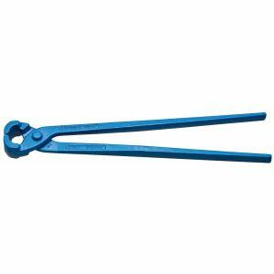 Torques 12" Armador Azul Tramontina Torques 12" Armador Azul Tramontina