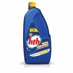 Clarificante HTH 1L Maxfloc